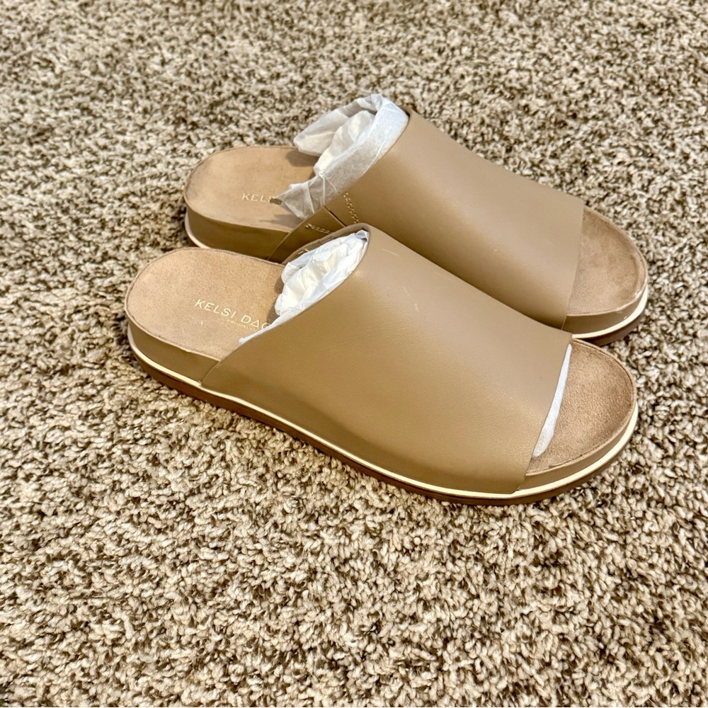 Kesli Dagger Slides BN 6